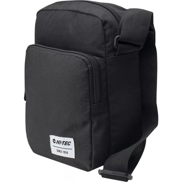 Męska torebka saszetka nerka na ramię Hi-tec Od 21x17x6,5cm