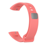Gigapack Huawei Band 2 Pro / Band 2 / Honor Band 2 / Band 2 Pro Szilikon szíj - Rózsaszín
