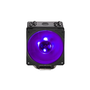 Охладител за процесор Cooler Master Hyper 212 RGB Black Edition LGA1700, AMD/INTEL