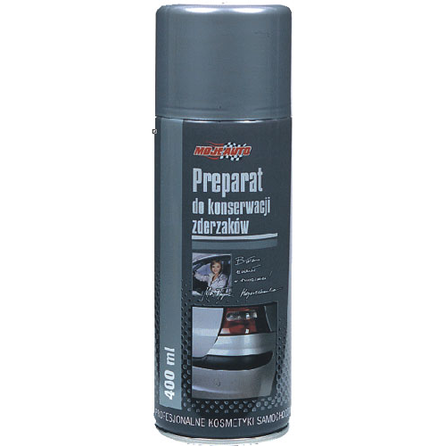 Moje 19-021 Lökhárító Ápoló 400Ml (ZDERZAK)