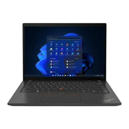 Laptop Lenovo ThinkPad T14 Gen 3 i5-1235U | 8GB DDR4 | 256GB (M.2) SSD | NO ODD | 14" | 1920 x 1200 | Webcam | Intel Iris Xe | Windows 11 Pro | HDMI 2.0 | Bronze | IPS