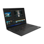 Laptop Lenovo ThinkPad T14 Gen 3 i5-1235U | 8GB DDR4 | 256GB (M.2) SSD | NO ODD | 14" | 1920 x 1200 | Webcam | Intel Iris Xe | Windows 11 Pro | HDMI 2.0 | Bronze | IPS