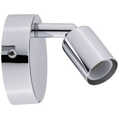 Paulmann (66749) Carolina Mennyezeti lámpa GU10 Króm (66749)