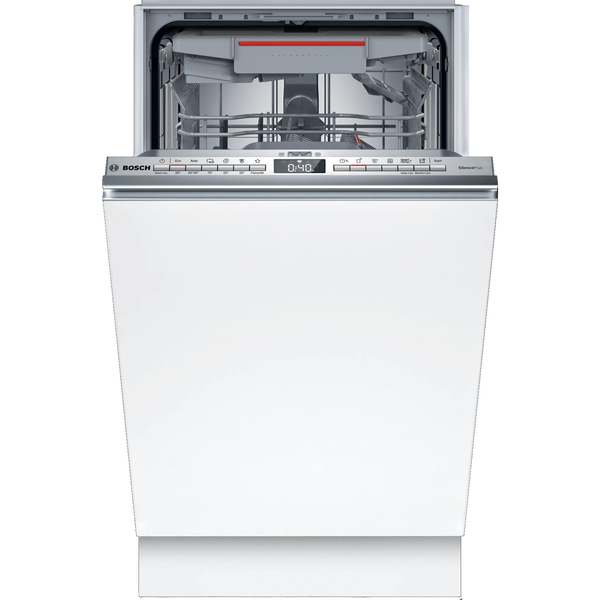 Bosch Serie 4 SPV4HMX49E mosogatógép Teljesen beépített 10 terítékek E