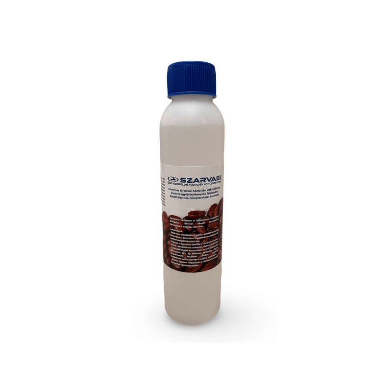 Szarvasi SZV-102 Öko Vízkőoldó koncentrátum 250 ml (SZV-102)