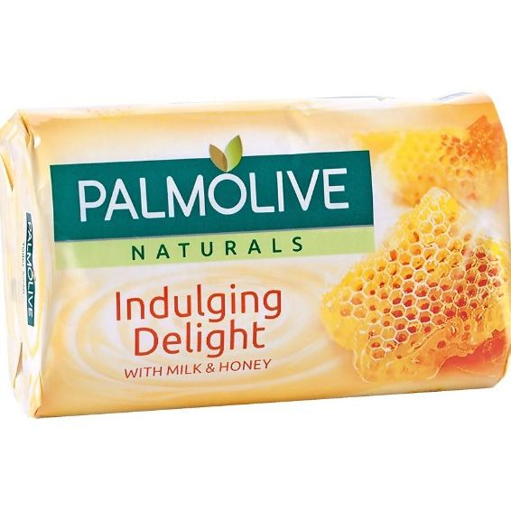 Palmolive Naturals Szappan Indulging Delight 90 g (8693495034180)