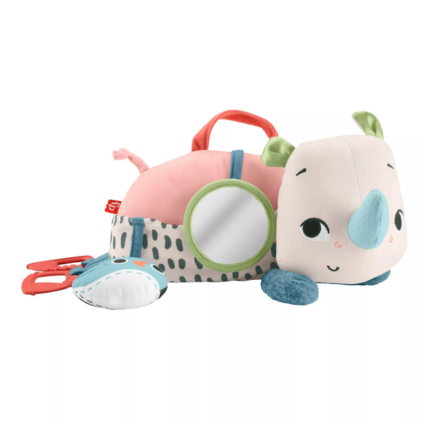 Fisher-Price Planet Friends HYR55 legetøj til læring