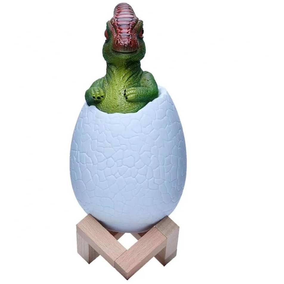 Verk 12294 3D Dinosaur Lamp (5907451345917)