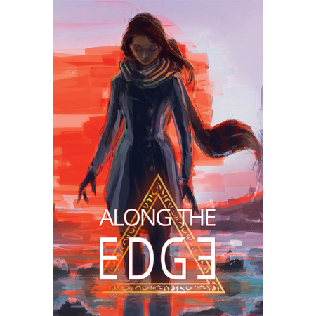 Along the Edge (PC - Steam elektronikus játék licensz)