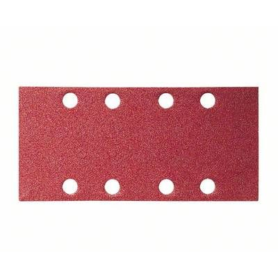 Bosch 2 608 605 257 csiszoló tartozék 10 db (2608605257)