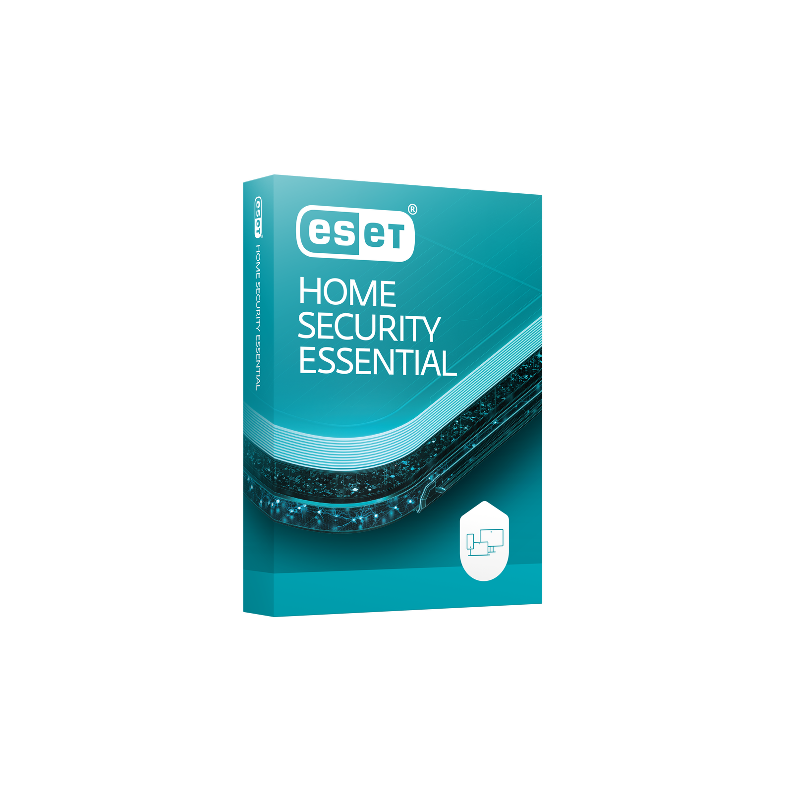 ESET HOME Security Essential - 5 eszköz / 3 év elektronikus licensz