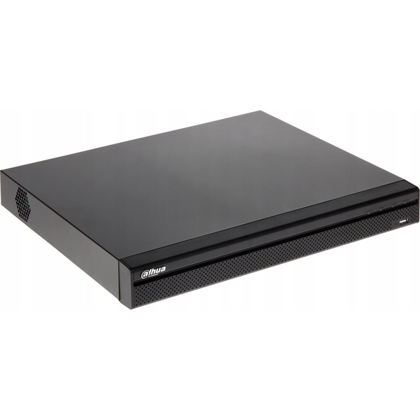 Dahua Technology Lite DHI-NVR4216-16P-4KS3 Netværk videooptager (NVR) 1U