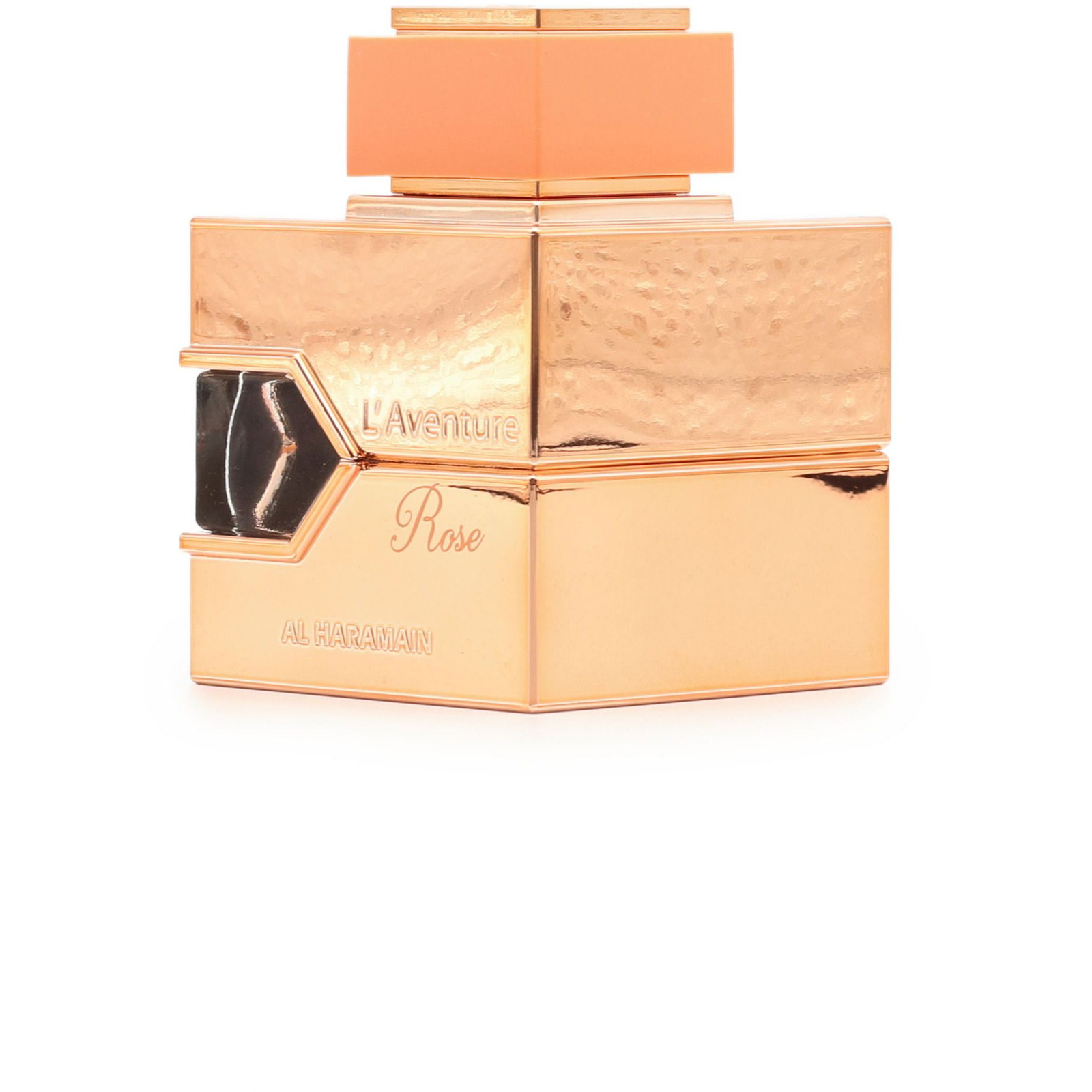 AL HARAMAIN L'Aventure Rose EdP 100ml (6291106812282)