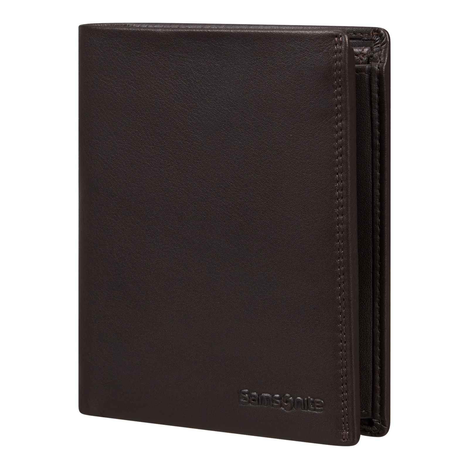 Samsonite Attack 2 Slg Pénztárca - Barna (144453-1320)