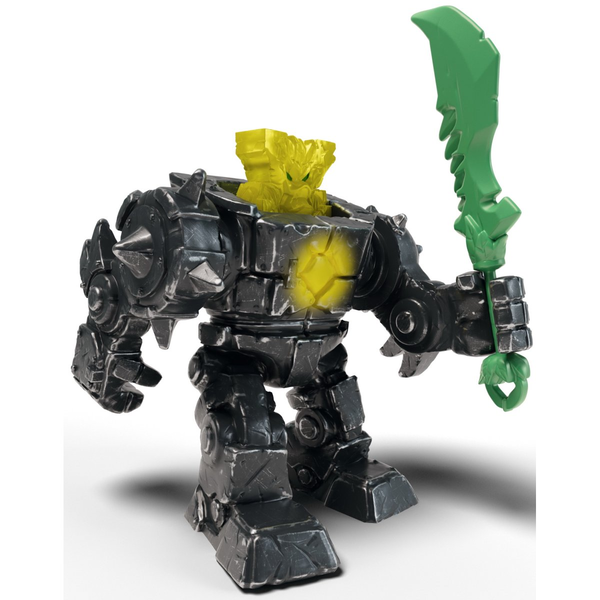 Schleich 42600 Stínový pralesní robot Eldrador Mini Creatures
