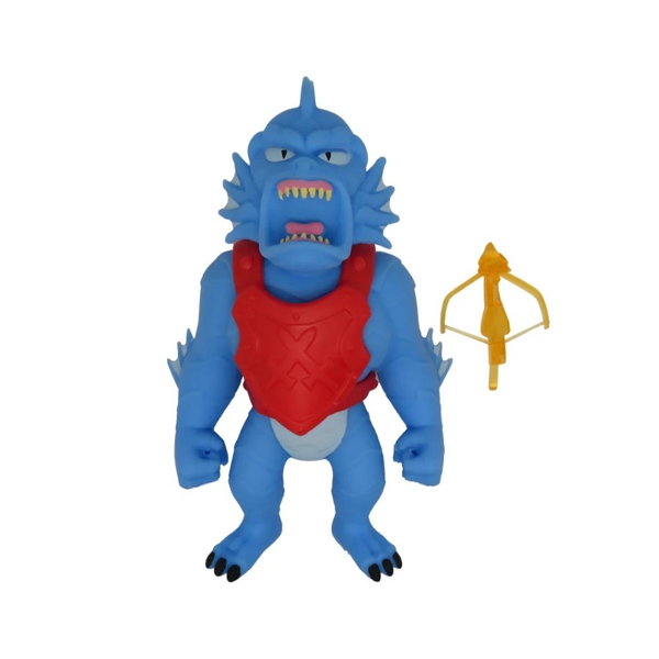 Epee Deep harcos gumi figura