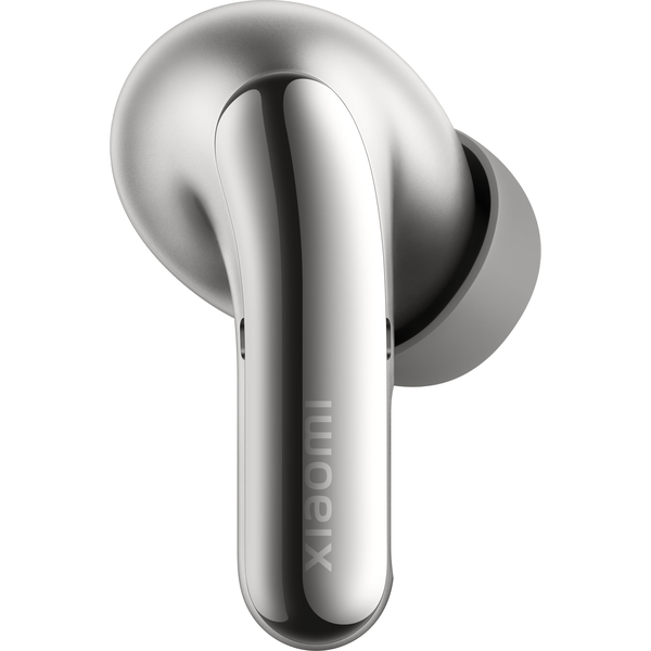 Xiaomi Buds 5 Pro титановосиви Bluetooth слушалки