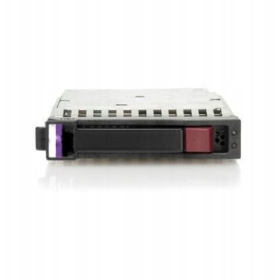 HPE 748385-001 300GB 15K SAS 2.5" Enterprise Merevlemez
