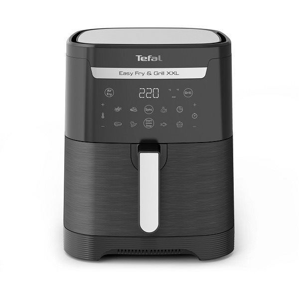 Tefal EY801815 Easy Fry & Grill XXL 6,5L forrólevegős sütő (EY801815 )