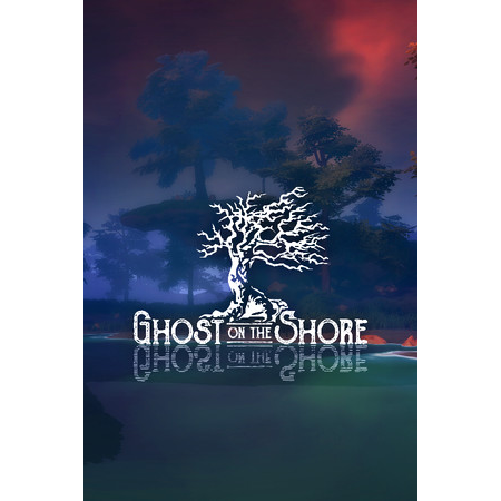 Ghost on the Shore (PC - Steam elektronikus játék licensz)