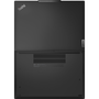 Lenovo ThinkPad X13 Intel Core Ultra 5 125U Ноутбук 33,8 см (13.3") WUXGA 16 GB LPDDR5x-SDRAM 512 GB SSD Wi-Fi 6E (802.11ax) Windows 11 Pro Черен