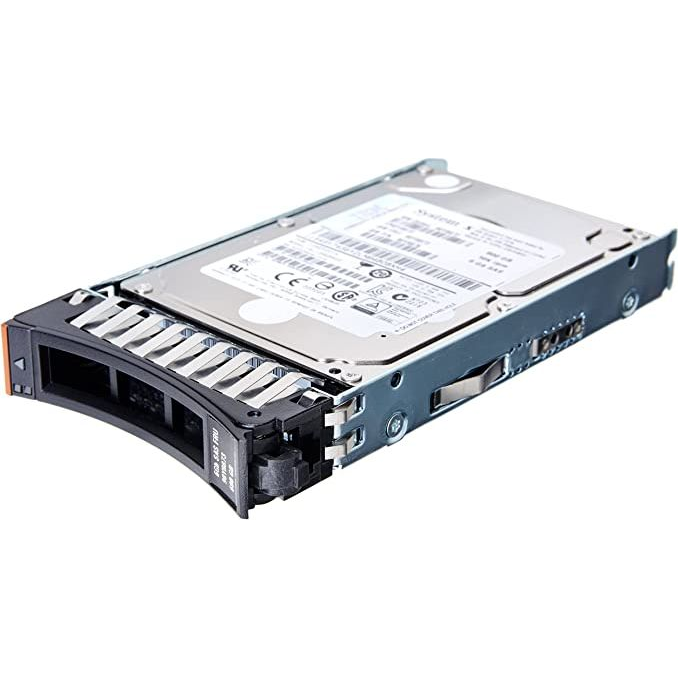 IBM 600GB 10K SAS 2.5