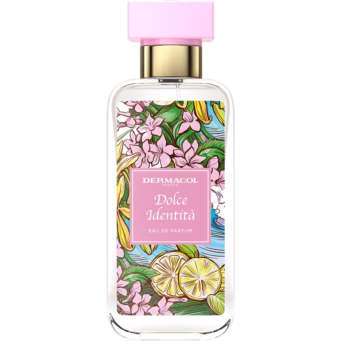 DERMACOL Dolce Identita 50 ml (8595003127295)