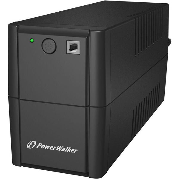 Bluewalker USV Powerwalker VI 650 SH        360W    Line-Int