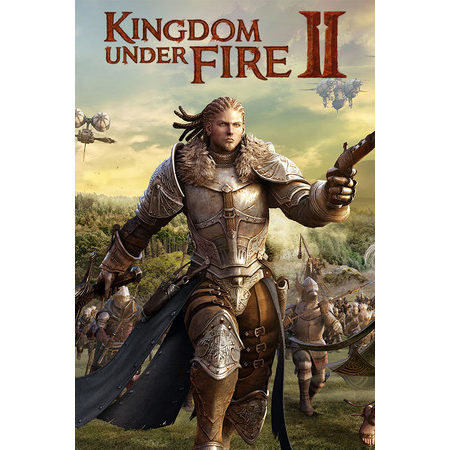 Kingdom Under Fire 2