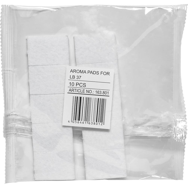 Beurer LB 37 Aroma Pads illatosító párásító
