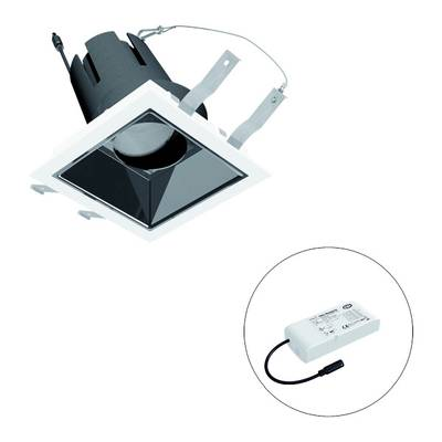 EVN F03R11SM1840L24D EVN Lichttechnik LED-es mennyezeti fényszóró (F03R11SM1840L24D)