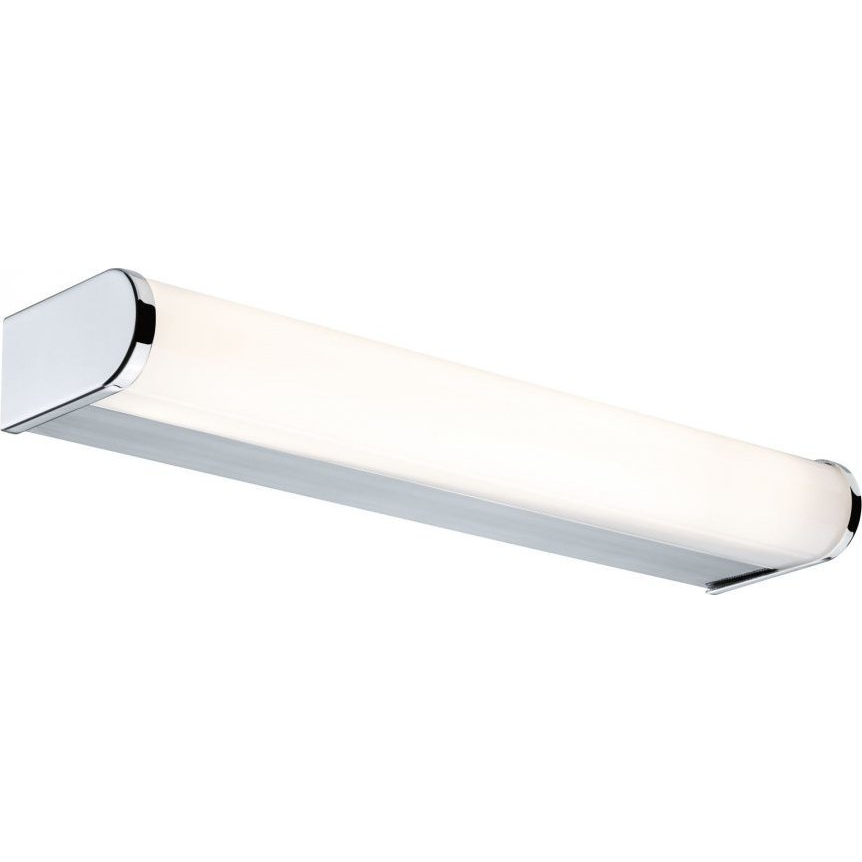 Paulmann 78943 LED-es tükörmegvilágítás 6.5 W Melegfehér Króm (PL78943)