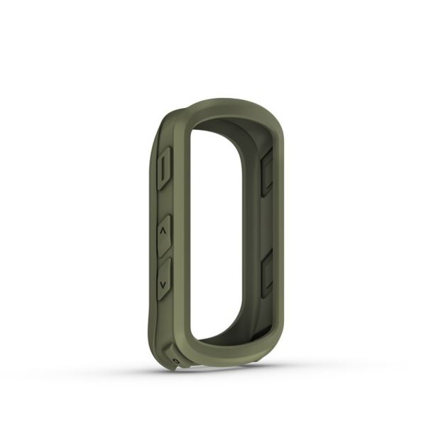 Garmin Edge 540/840 szilikon tok mohazöld (010-13264-03) (010-13264-03)