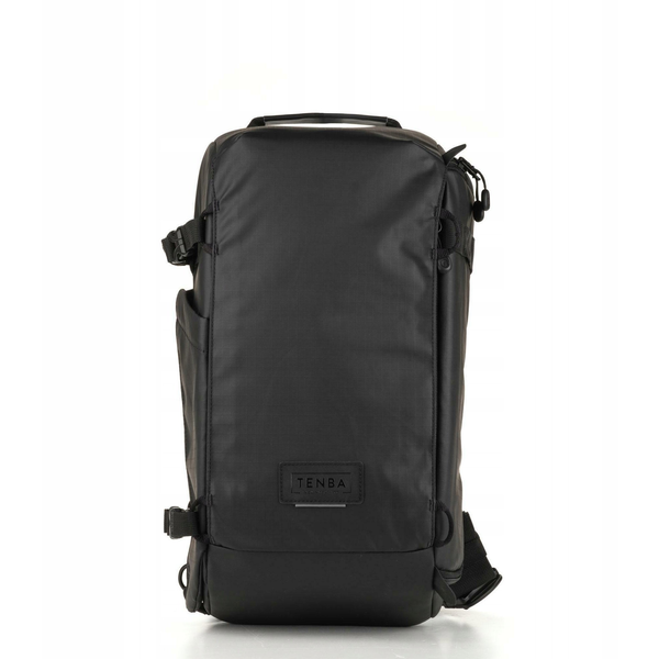 TENBA Solstice 12L V2 Sling Hátizsák fekete