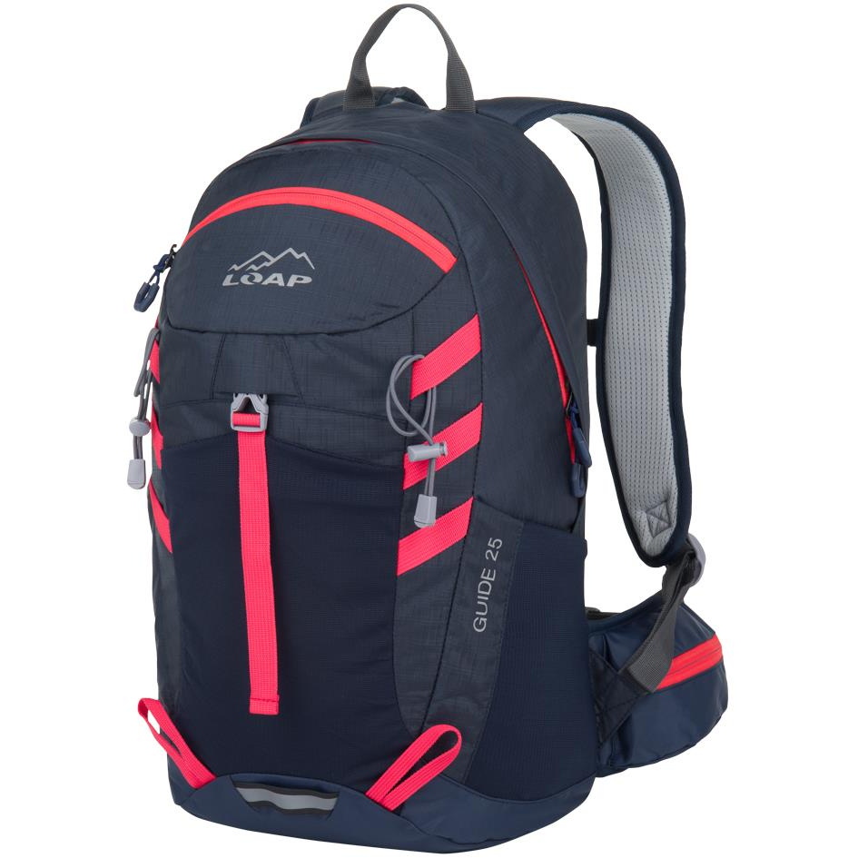 LOAP Guide 25 l, kék/rózsaszín (8596543146012)
