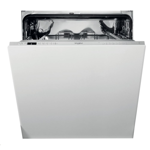 Whirlpool WI 7020 P Complet încorporat 14 seturi farfurii E