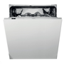 Whirlpool WI 7020 P Complet încorporat 14 seturi farfurii E