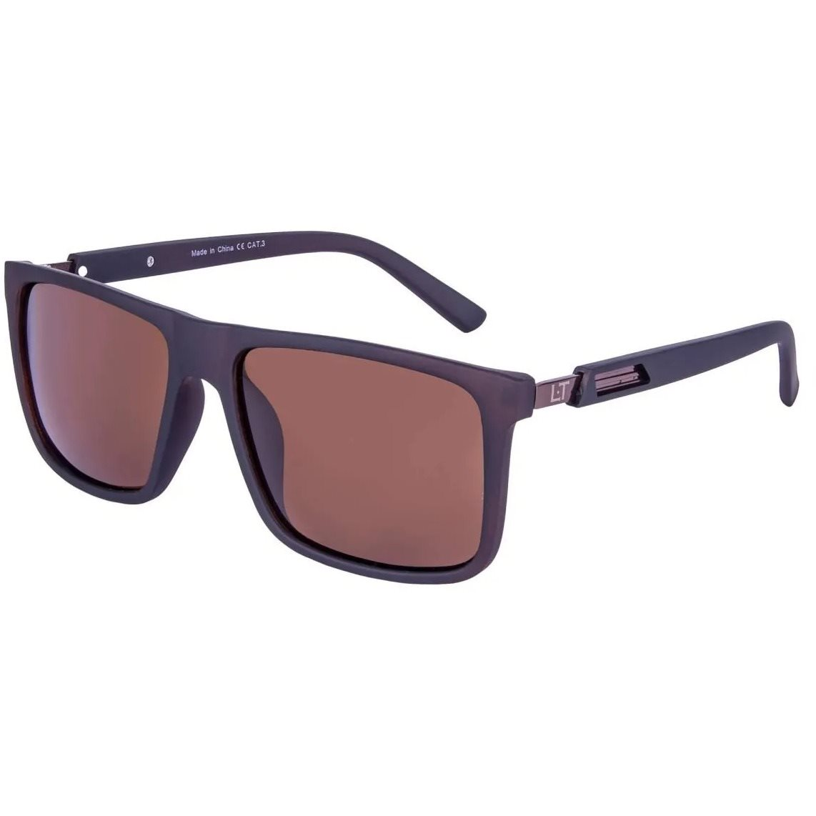 LACETO Logan - polarizing (LT-PS28672-172-BK)