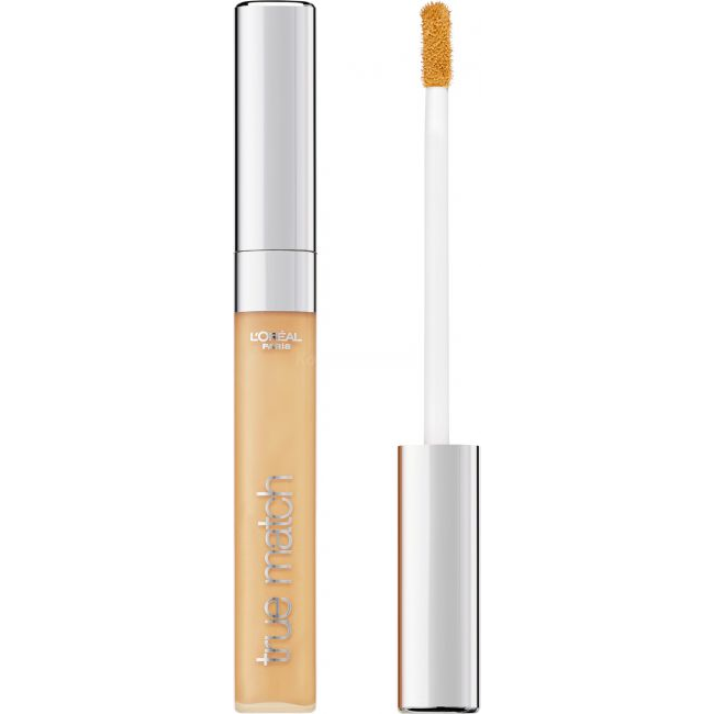 L'Oreal Paris True Match The One Folyékony Korrektor 1N Creamy Beige 6,8 ml (3600523500208)
