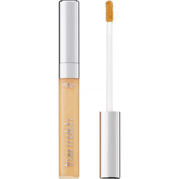 L'Oreal Paris True Match The One Folyékony Korrektor 1N Creamy Beige 6,8 ml