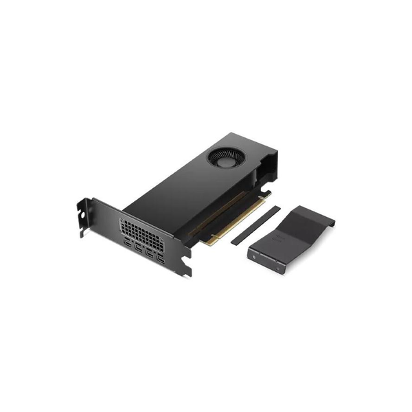 Lenovo Nvidia RTX A2000 12 GB GDDR6
