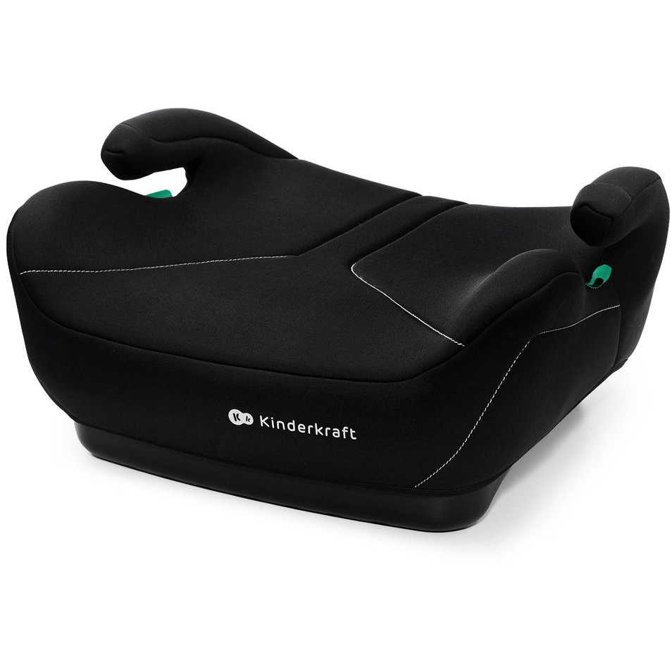 Kinderkraft I-Boost 2, fekete (5902533929153)