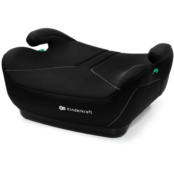 Kinderkraft I-Boost 2, fekete