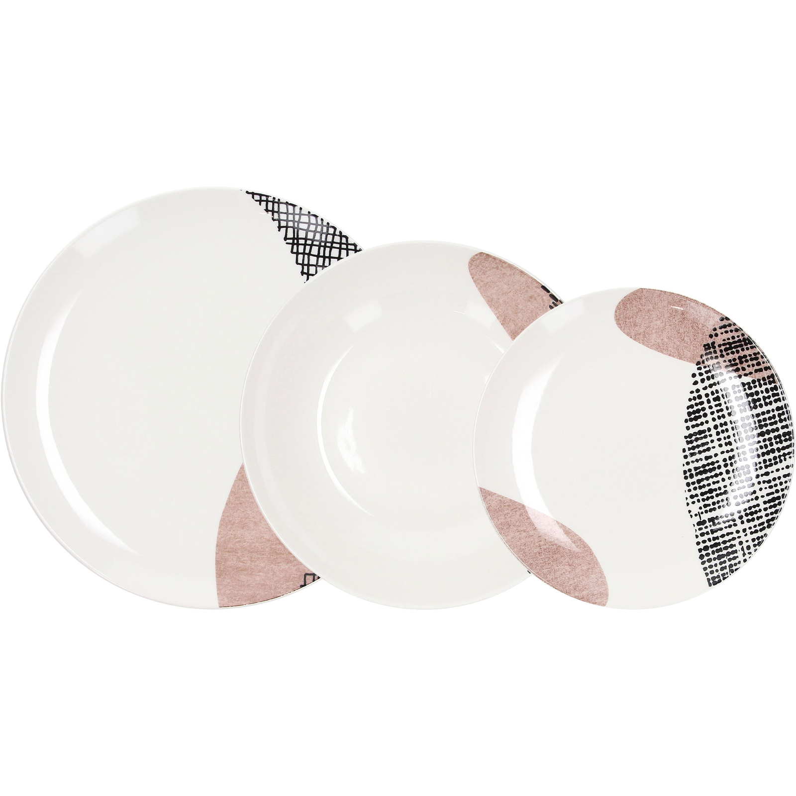 Tognana Sfera Ikonic 18 db (SF0701B2864)