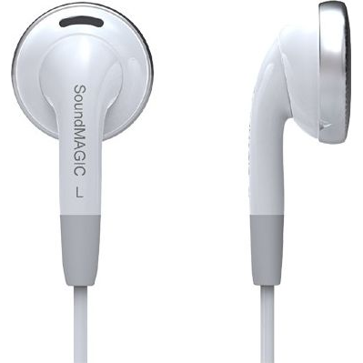 FÜLHALLGATÓ HEADSET (PL18white)