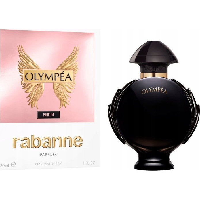PACO RABANNE Olympéa Parfum 80 ml ( )