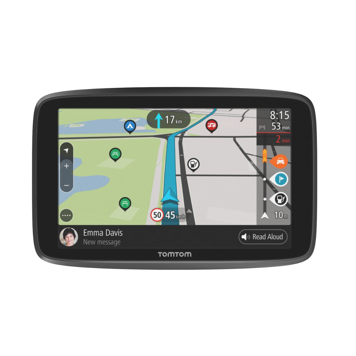 Tomtom 5