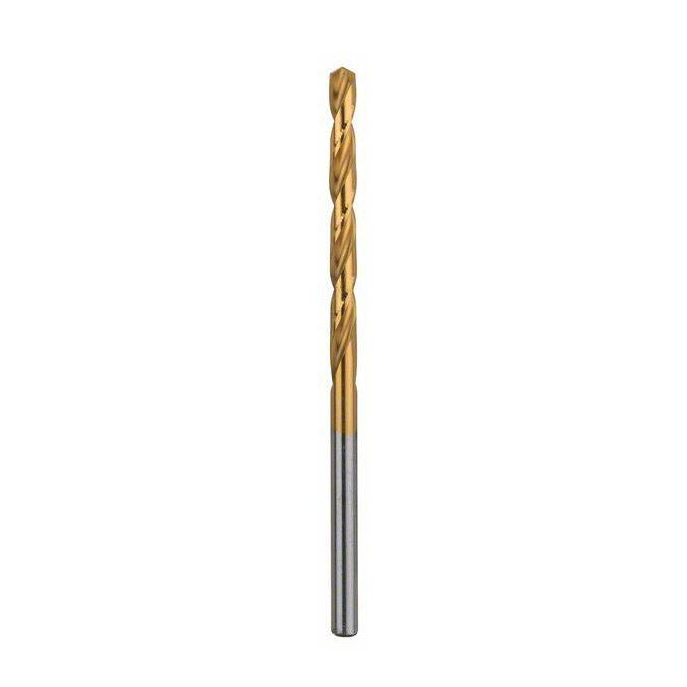 Bosch 2608596701 fémfúró HSS-TIN 5,0 X 52 / 86MM 1db (b2608596701)