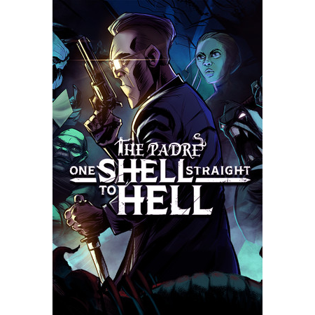 One Shell Straight to Hell