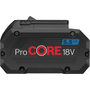 Bosch ProCore 18V Akkumulátor 5500mAh